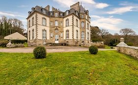 château de Locquéran