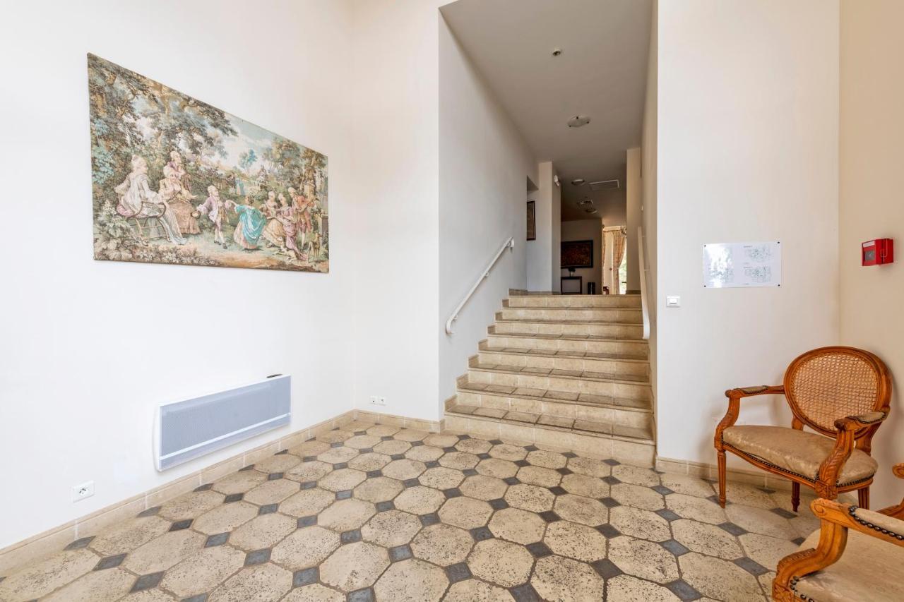 château de Locquéran Audierne Extérieur photo